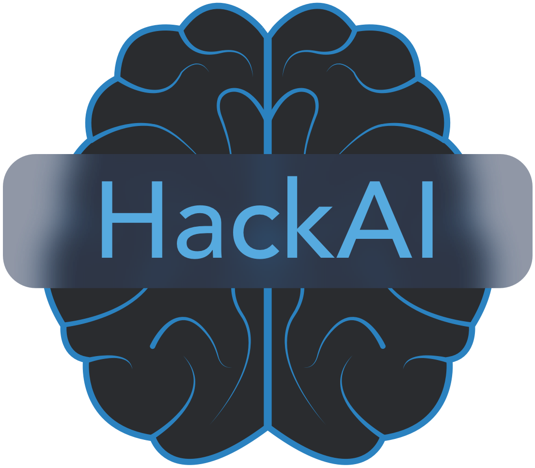 Hack AI Logo