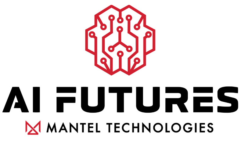 AI Futures Mantel Technologies Logo